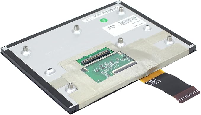 MOTOKU 8.4" Uconnect 4C UAQ LCD Touch Screen Display Monitor Radio Navigation - Image 5