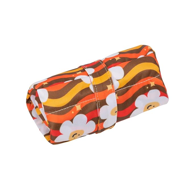 babygoal Wet Dry Bags for Baby Cloth Diapers, Washable Travel Bags, Gym Bag for - Image 6