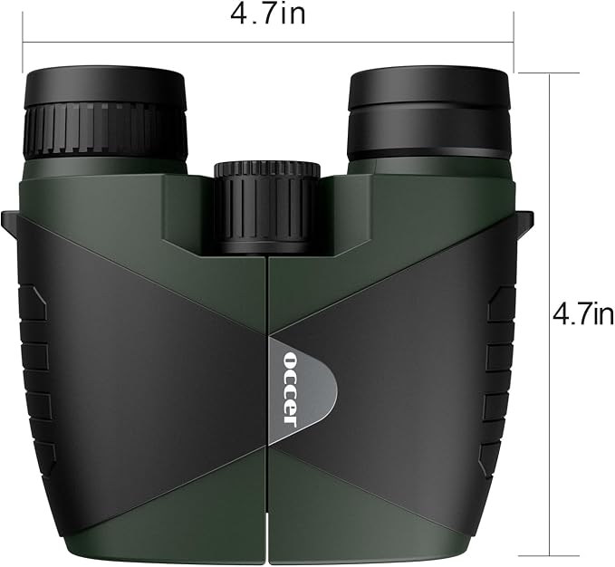 15x30 Compact Binoculars for Adults and Kids - Image 9