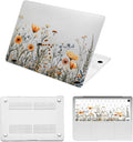 Laptop Cover for MacBook Air 11 inch Case 2015-2010 Release, Anti-Cracking by Unknown