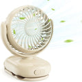 Momcozy Portable Stroller Fan by Momcozy