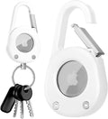 for AirTag Keychain Holder by HOME