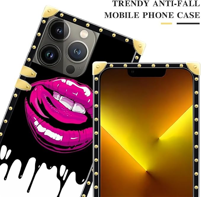 Compatible with iPhone 13 Pro Max Case - Image 4