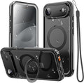 AICase Magnetic for iPhone Air Case Waterproof Magsafe Shockproof Protective by AICase