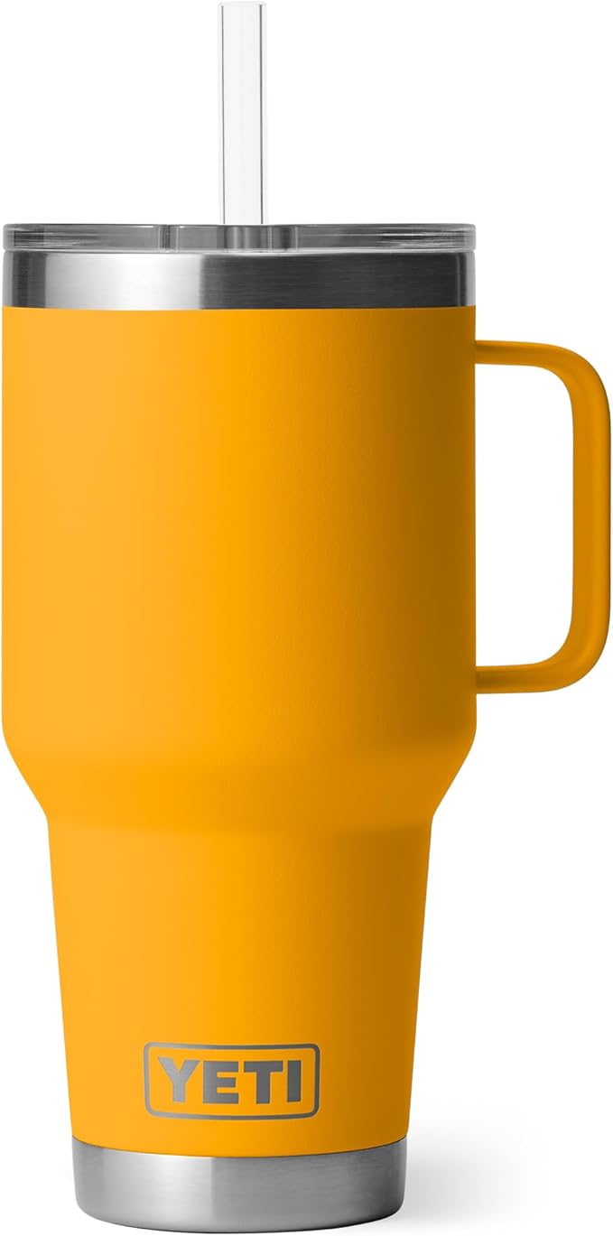 YETI Rambler 35 oz Tumbler by YETI