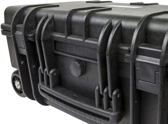 Monoprice Weatherproof Hard Case - Image 4