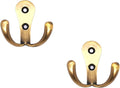 FAPBADRI Multipurpose Hooks, Used to Hang Clothes, Curtain Hold Backs, Colour by FAPBADRI