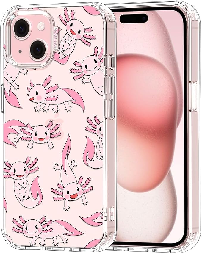 MOSNOVO Case for iPhone 15 by Mosnovo