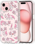 MOSNOVO Case for iPhone 15 by Mosnovo