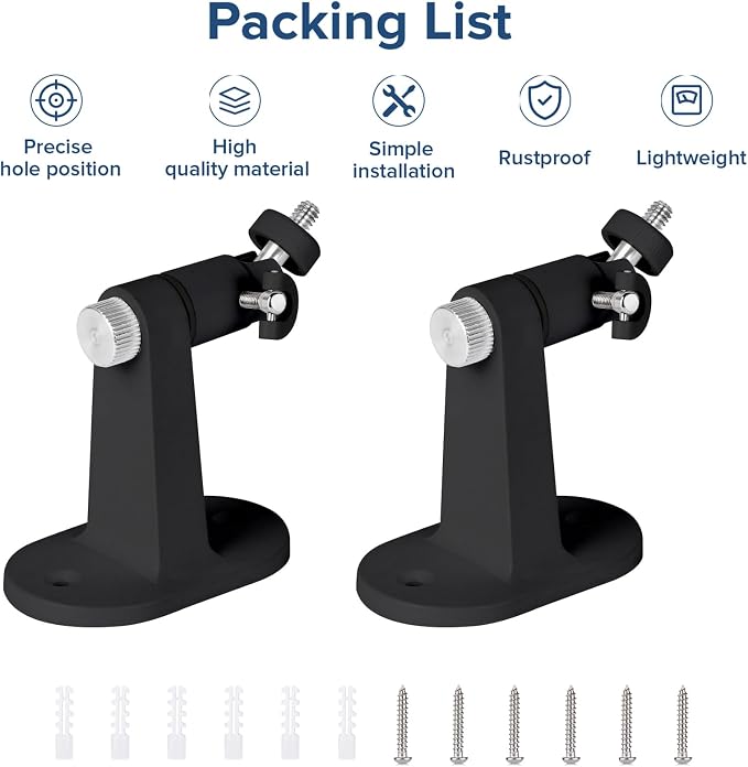 2Pack Wall Mount Compatible - Image 7