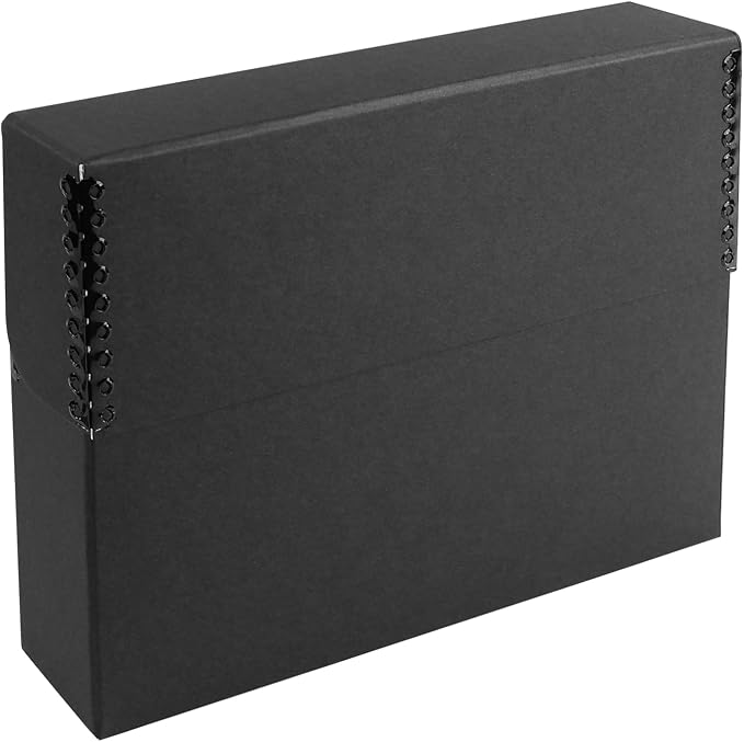 Lineco Archival Document Storage Box by Lineco