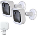 Blink Outdoor 4th Gen Camera Mount by Pefecon
