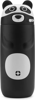 Ello Ellies 12oz Vacuum Insulated Stainless Steel Kids Water Bottle by Ello