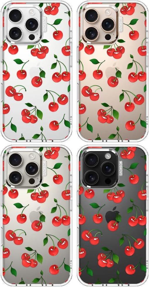 MOSNOVO Case for iPhone 16 Pro - Image 3