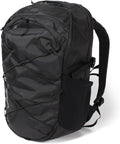 Patagonia Refugio Day Pack 47928 BLK Backpack 7.9 gal by Patagonia