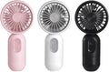 VanSmaGo Handheld Personal Small Fan by VanSmaGo