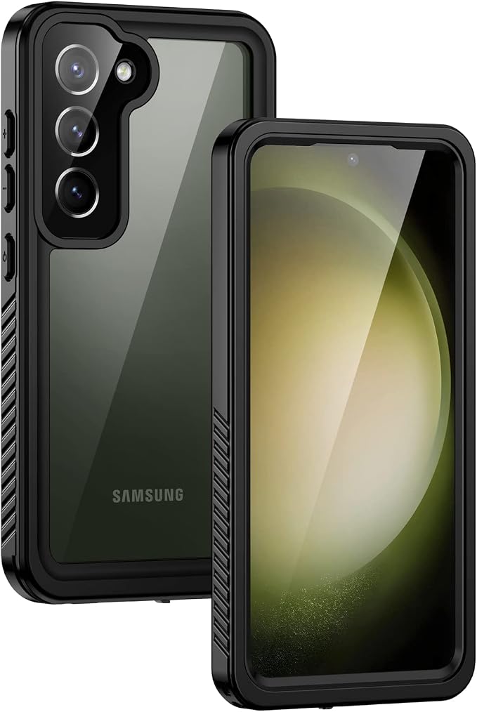 Lanhiem for Samsung Galaxy S23 Case by LanhiemHome