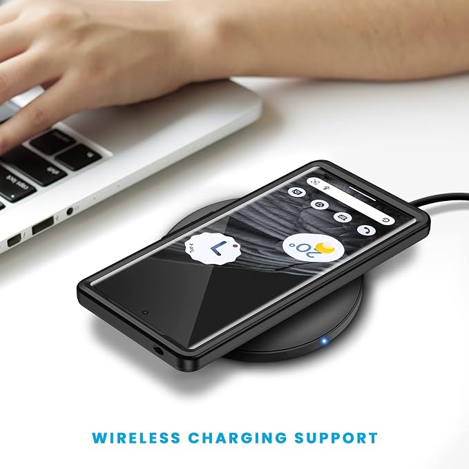 Lanhiem Pixel 7 Pro Case, IP68 Waterproof Dustproof Case - Image 7