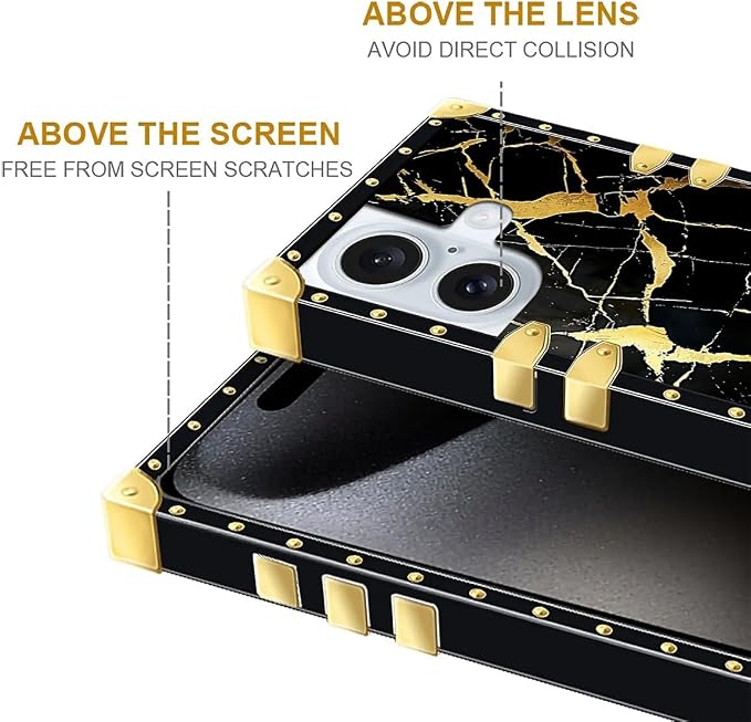 Compatible with iPhone 16 Case - Image 5