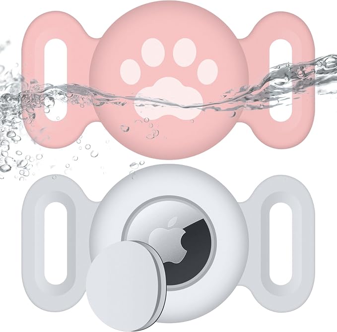 Waterproof Collar Holder Compatible by SZJCLTD