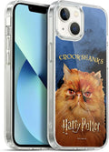 Head Case Designs Officially Licensed Harry Potter Crookshanks Prisoner of by CaseDesigns