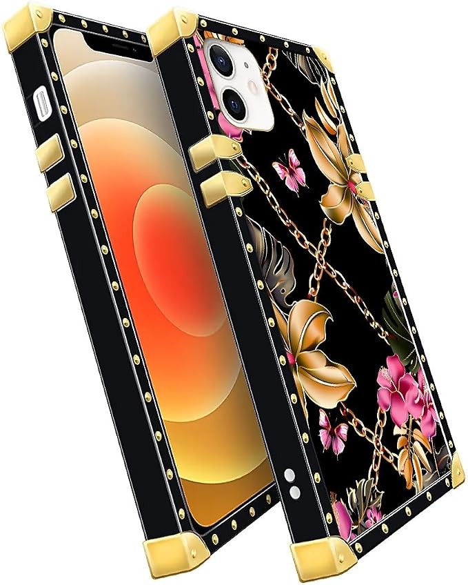 Compatible with iPhone 11 Case - Image 3