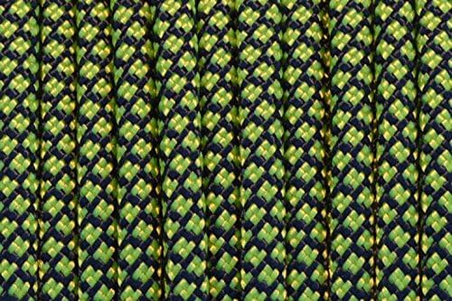 BORED? PARACORD! 550 lb Paracord – Ideal by BoredParacord
