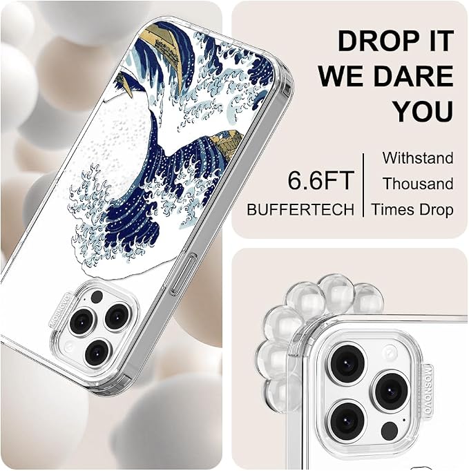 MOSNOVO Case for iPhone 12 & iPhone 12 Pro - Image 5