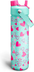 ENCOOL Valentine's Day Insulated Water Bottle by ENCOOL