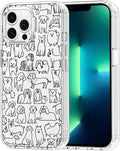 MOSNOVO Case for iPhone 13 Pro Max by Mosnovo
