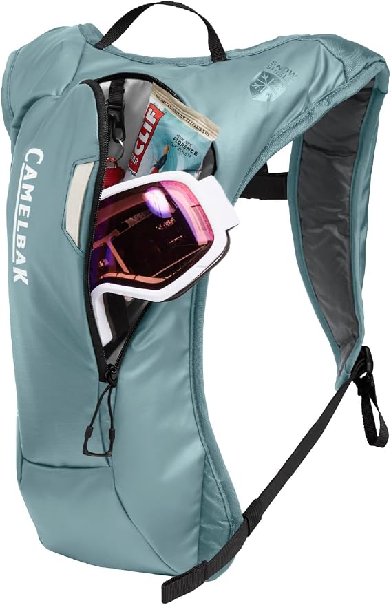 CamelBak Zoid Snow Hydration Pack 70oz - Image 9