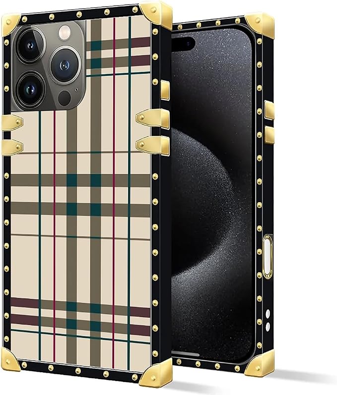 Compatible with iPhone 16 Pro Max Case - Image 2