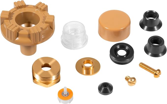 RK-17MH Repair Kit, Metal Handle, - Image 9