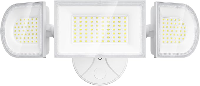 iMaihom 140W Flood Lights Outdoor, 14000LM Ultra Bright LED Flood Light Outdoor by iMaihom