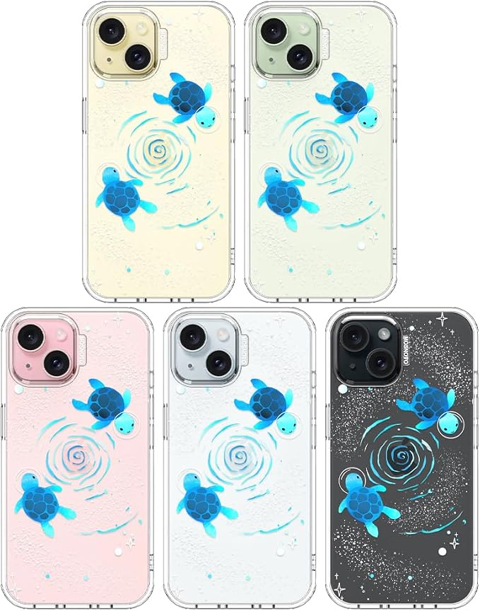 MOSNOVO Case for iPhone 15 Plus/iPhone 14 Plus - Image 3