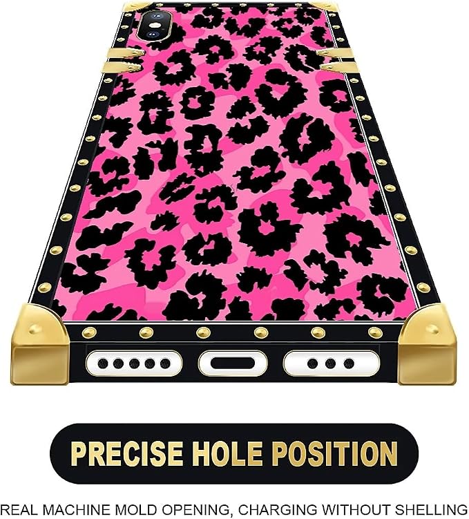 Compatible with iPhone XR Case - Image 5