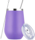 MEWAY Stainless Steel Wine Tumbler by MEWAY