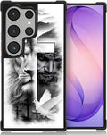 for Samsung Galaxy S26 Ultra Case, Graphic Design by FKBRCL4U