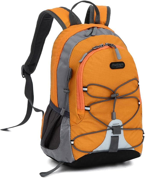 10L Small Hiking Backpack for Kids Ages 3-6 Girls Boys Under 4 feet, Mini by Bseash