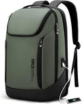 BANGE Business Smart Backpack Waterproof fit 15.6 Inch Laptop Backpack by BANGE