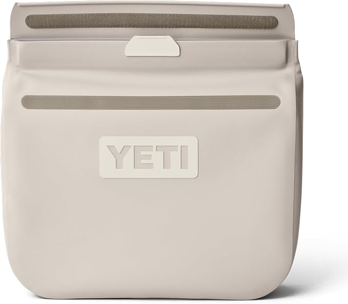 YETI Sidekick Dry Waterproof Gear Case and Bag Accessory - Image 3