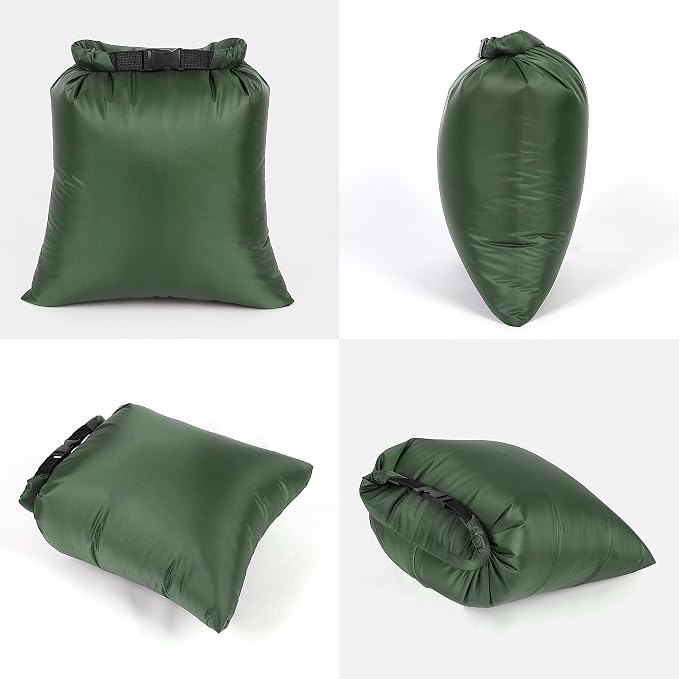 Dry Bags Waterproof Set, Outdoor Dry Bag Keep Gear Dry - Image 8