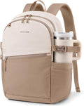 LOVEVOOK Everyday Backpack for Women, Chic Versatile Backpack by LOVEVOOK