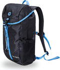 Tezos Juniper Daypack, Lightweight Hiking Backpack and Hydration Pack by Tezos