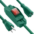 SJTW Outdoor Extension Cord by EasyToOperateLow-CostSolution