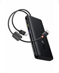 Baseus 100W Power Bank 20000mAh, Portable Laptop Charger by Baseus