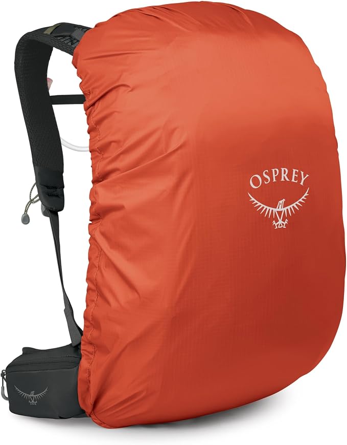 Osprey Manta Men's Hiking Backpack - Image 8