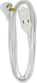 Woods SlimLine Extension Cord by Woods