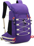 Bseash 40L Waterproof Hiking Camping Backpack by Bseash