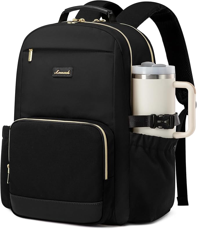 LOVEVOOK Laptop Backpack for Women by LOVEVOOK